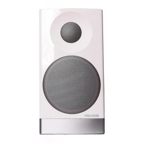 Акустична система Microlab FC-30 White Акустична система Microlab FC-30 White