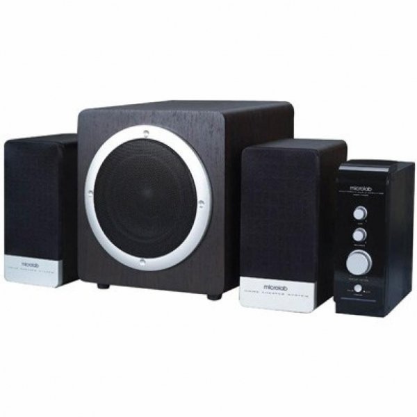 Акустична система Microlab H-220 Акустична система Microlab H-220