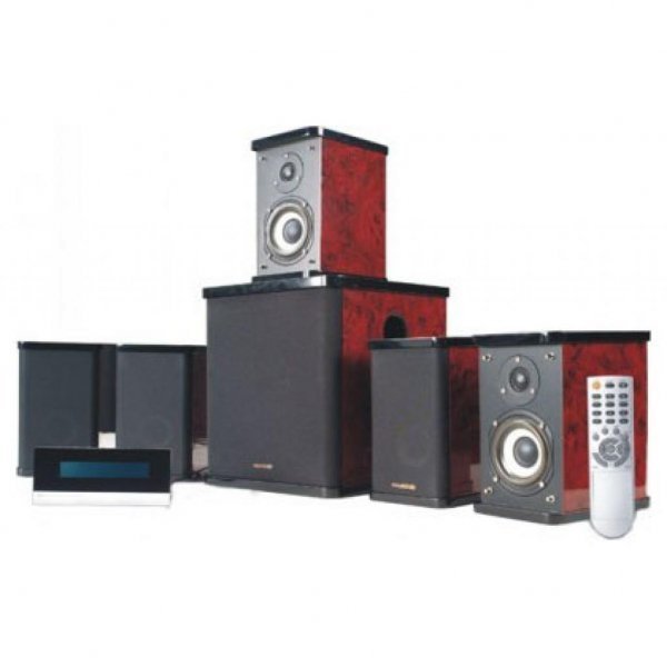 Акустична система Microlab H-500 II Акустична система Microlab H-500 II