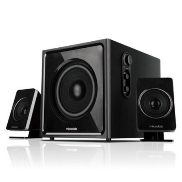 Акустична система Microlab M-800 black | StoreTech