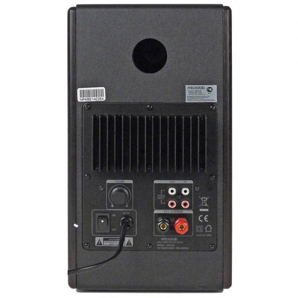 Акустична система Microlab SOLO-5C