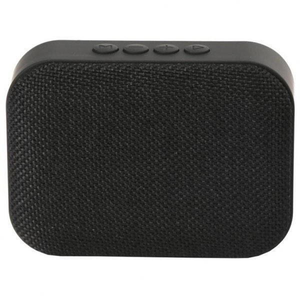 Акустична система OMEGA OG58DG Bluetooth Fabric Black (OG58BB) Акустична система OMEGA OG58DG Bluetooth Fabric Black (OG58BB)