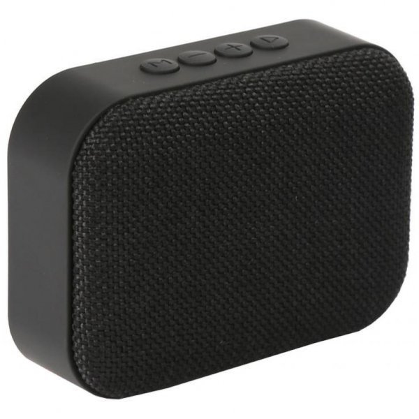 Акустична система OMEGA OG58DG Bluetooth Fabric Black (OG58BB) Акустична система OMEGA OG58DG Bluetooth Fabric Black (OG58BB)