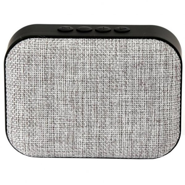 Акустична система OMEGA OG58DG Bluetooth Fabric Light Grey (OG58LG) Акустична система OMEGA OG58DG Bluetooth Fabric Light Grey (OG58LG)