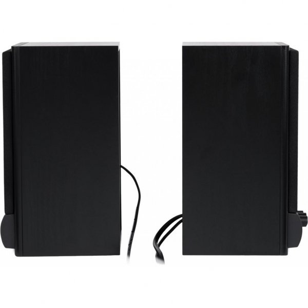 Акустична система R-215 F&D (R-215 Black) Акустична система R-215 F&D (R-215 Black)