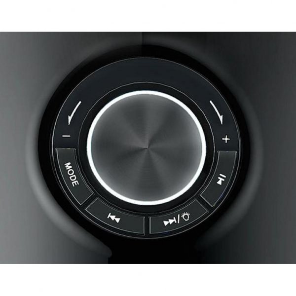 Акустична система REAL-EL M-570 black Акустична система REAL-EL M-570 black