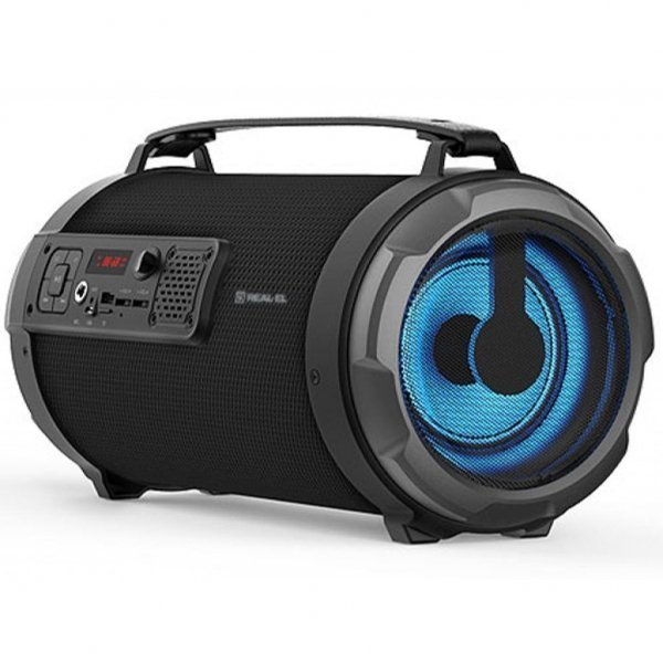 Акустична система REAL-EL X-730 Black Акустична система REAL-EL X-730 Black