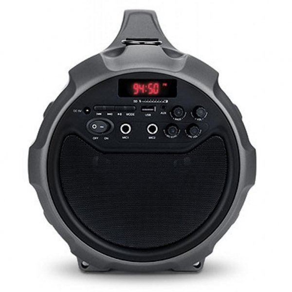 Акустична система REAL-EL X-750 Black Акустична система REAL-EL X-750 Black