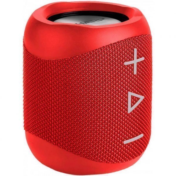 Акустична система SHARP Compact Wireless Speaker Red (GX-BT180RD)