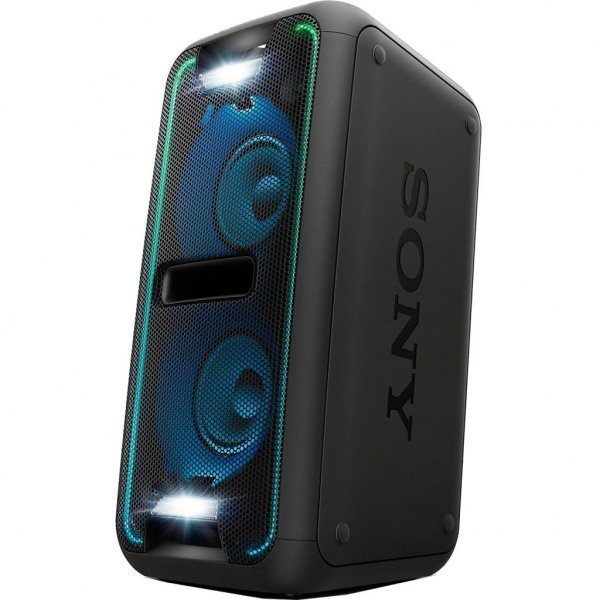 Акустична система SONY GTK-XB7 Black (GTKXB7B.RU1) Акустична система SONY GTK-XB7 Black (GTKXB7B.RU1)