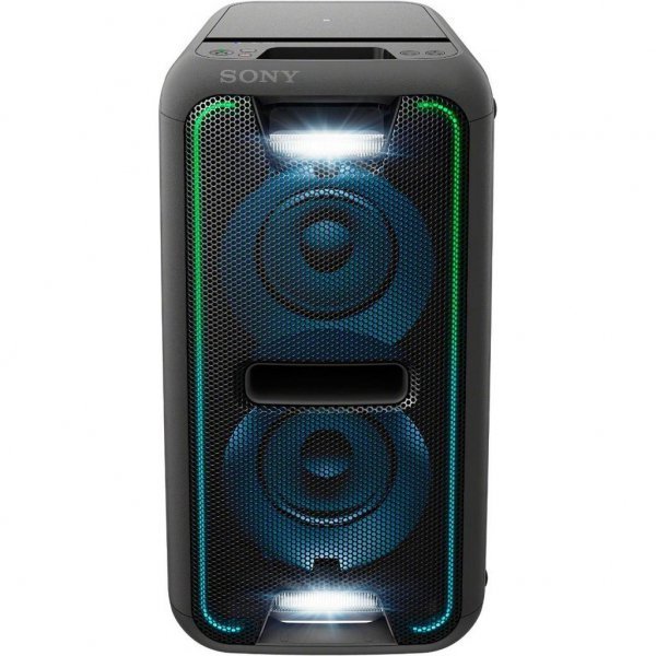 Акустична система SONY GTK-XB7 Black (GTKXB7B.RU1) Акустична система SONY GTK-XB7 Black (GTKXB7B.RU1)