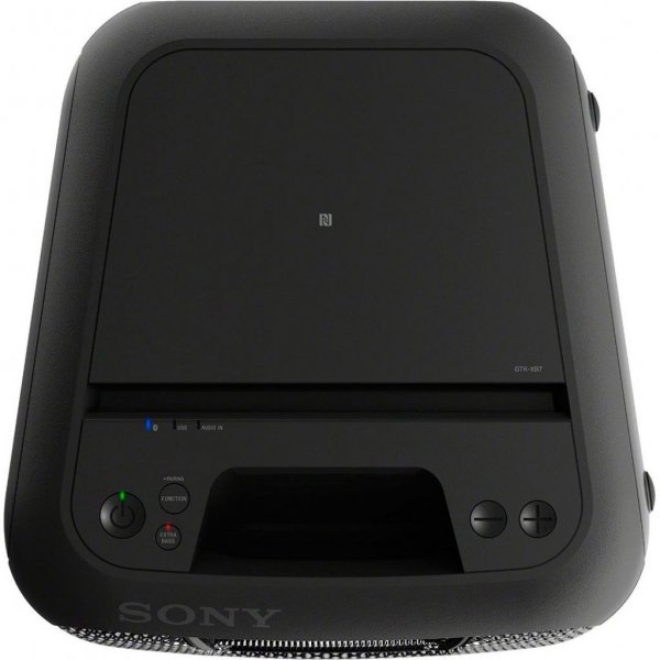 Акустична система SONY GTK-XB7 Black (GTKXB7B.RU1) Акустична система SONY GTK-XB7 Black (GTKXB7B.RU1)