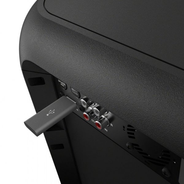 Акустична система SONY GTK-XB7 Black (GTKXB7B.RU1) Акустична система SONY GTK-XB7 Black (GTKXB7B.RU1)