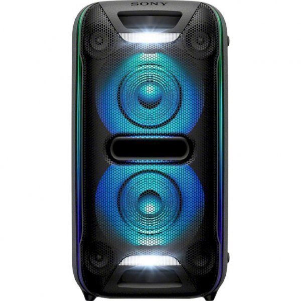 Акустична система SONY GTK-XB72 Black (GTKXB72.RU1)