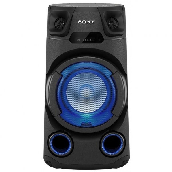 Акустична система SONY MHC-V13 Black (MHCV13.RU1)