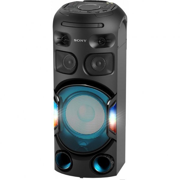 Акустична система SONY MHC-V42D Black (MHCV42D.RU1)