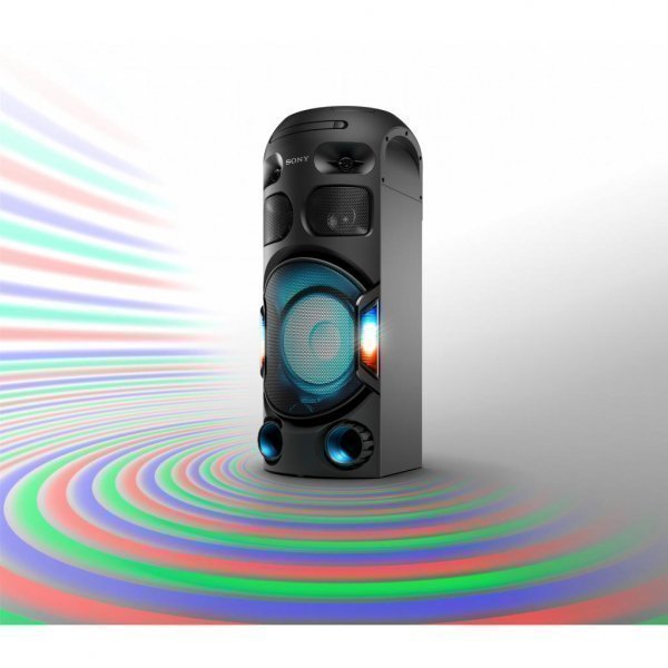 Акустична система SONY MHC-V42D Black (MHCV42D.RU1)