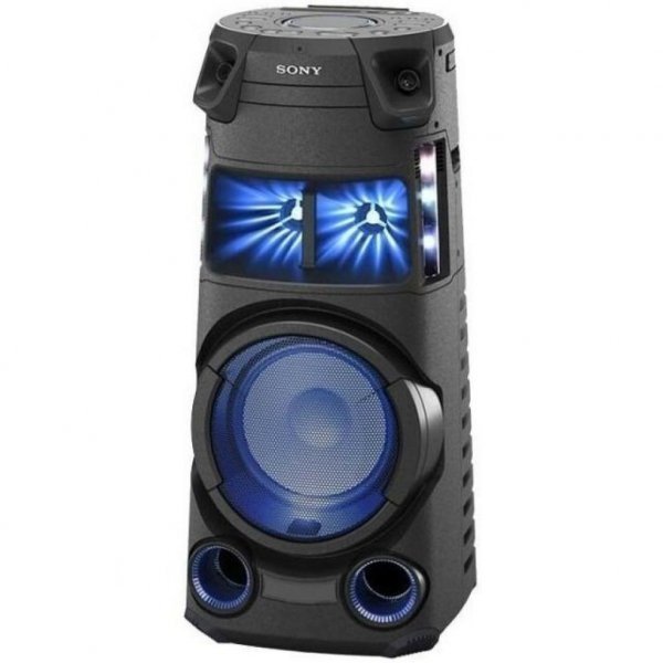 Акустична система SONY MHC-V43D Black (MHCV43D.RU1)