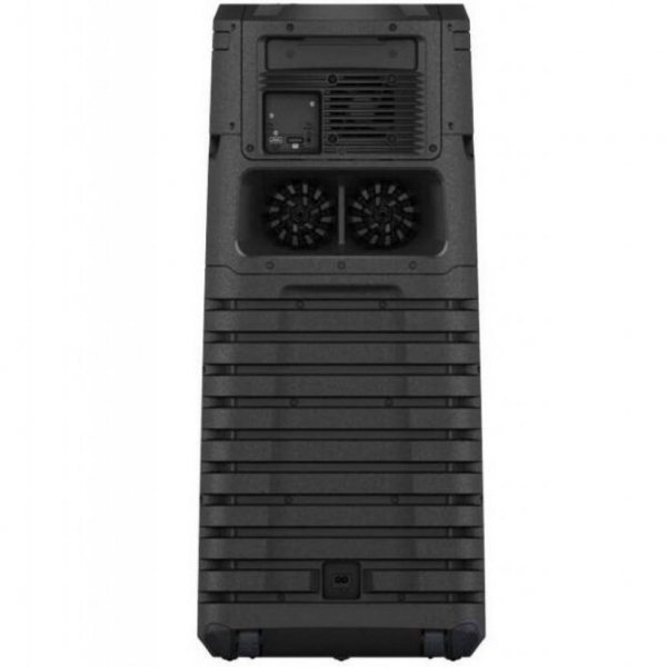 Акустична система SONY MHC-V43D Black (MHCV43D.RU1)