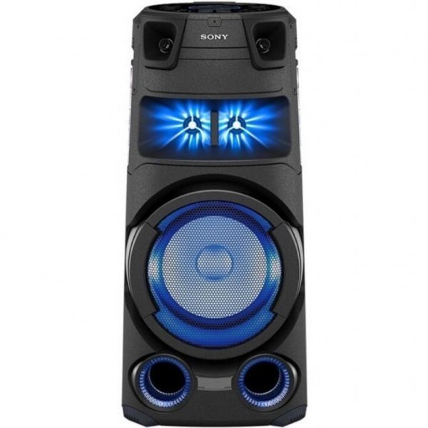 Акустична система SONY MHC-V43D Black (MHCV43D.RU1)