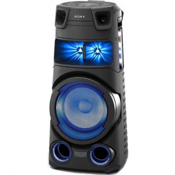 Акустична система SONY MHC-V73D Black (MHCV73D.RU1)