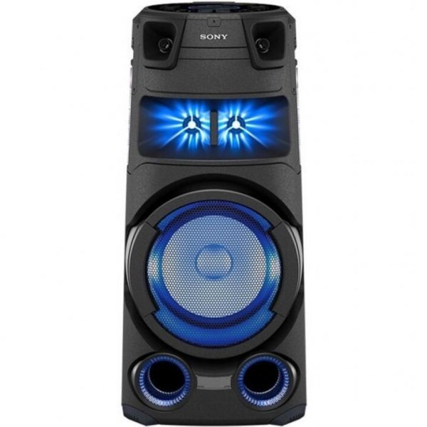 Акустична система SONY MHC-V73D Black (MHCV73D.RU1)