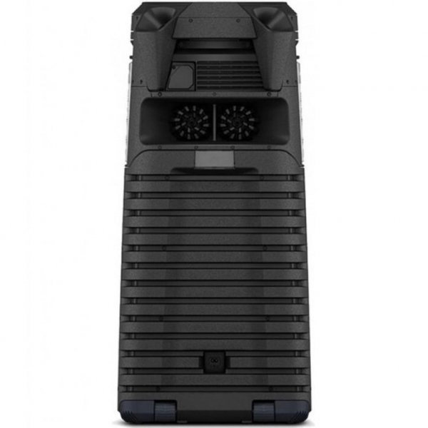 Акустична система SONY MHC-V73D Black (MHCV73D.RU1)