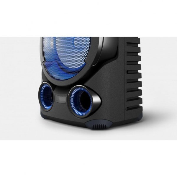 Акустична система SONY MHC-V73D Black (MHCV73D.RU1)