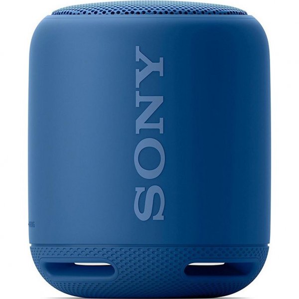 Акустична система SONY SRS-XB10L Blue (SRSXB10L.RU2)