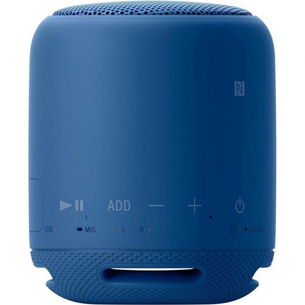 Акустична система SONY SRS-XB10L Blue (SRSXB10L.RU2)