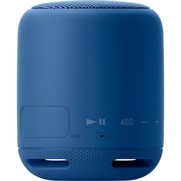 Акустична система SONY SRS-XB10L Blue (SRSXB10L.RU2)