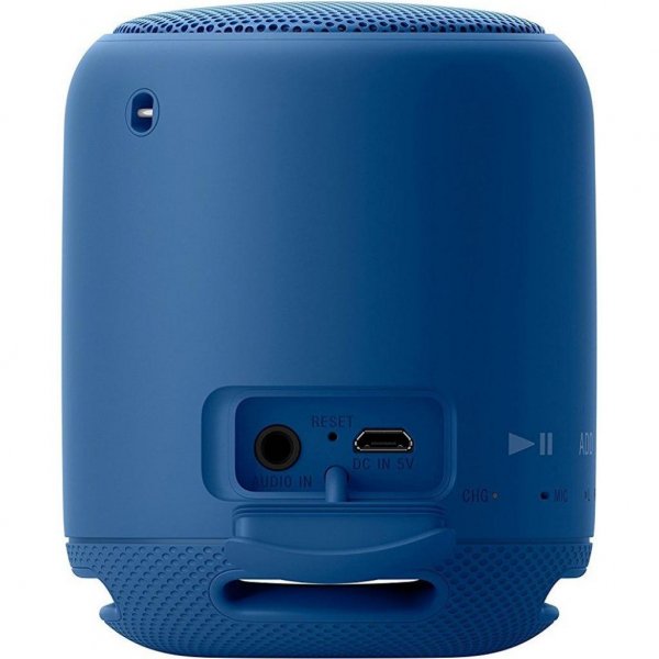 Акустична система SONY SRS-XB10L Blue (SRSXB10L.RU2)