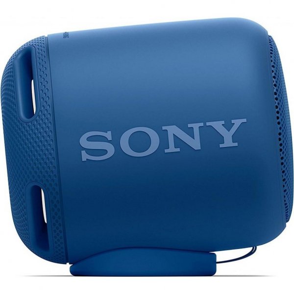 Акустична система SONY SRS-XB10L Blue (SRSXB10L.RU2)