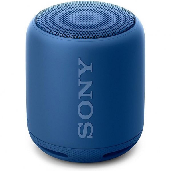 Акустична система SONY SRS-XB10L Blue (SRSXB10L.RU2)