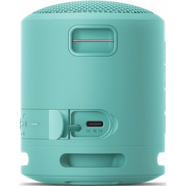 Акустична система Sony SRS-XB13 Sky Blue (SRSXB13LI.RU2)