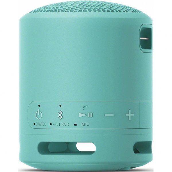Акустична система Sony SRS-XB13 Sky Blue (SRSXB13LI.RU2)