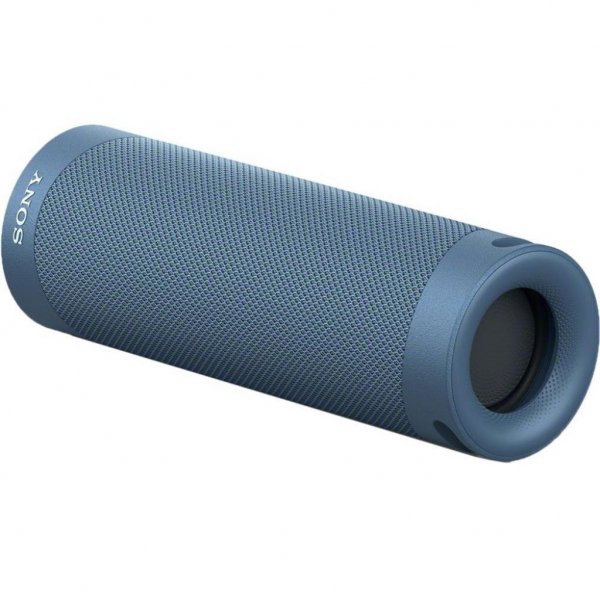 Акустична система SONY SRS-XB23 Extra Bass Blue (SRSXB23L.RU2)