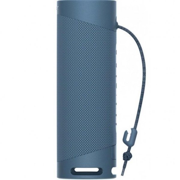 Акустична система SONY SRS-XB23 Extra Bass Blue (SRSXB23L.RU2)