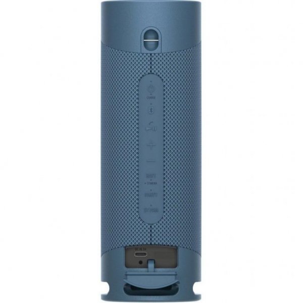 Акустична система SONY SRS-XB23 Extra Bass Blue (SRSXB23L.RU2)