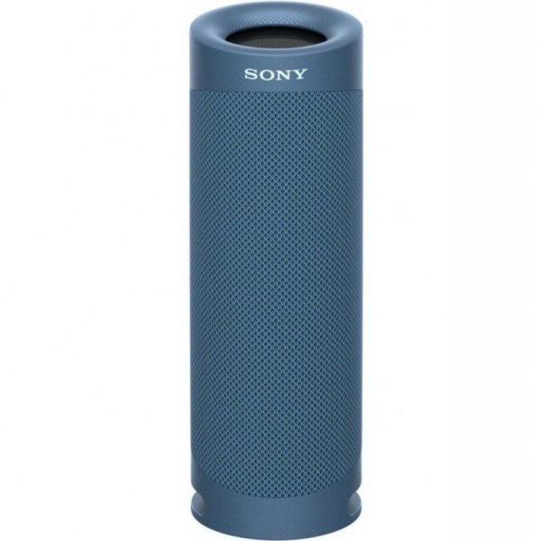 Акустична система SONY SRS-XB23 Extra Bass Blue (SRSXB23L.RU2)