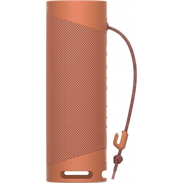 Акустична система SONY SRS-XB23 Extra Bass Red (SRSXB23R.RU2)