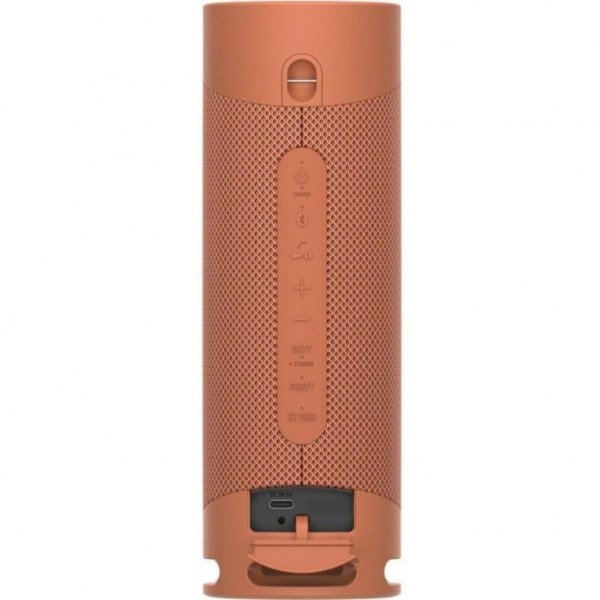 Акустична система SONY SRS-XB23 Extra Bass Red (SRSXB23R.RU2)