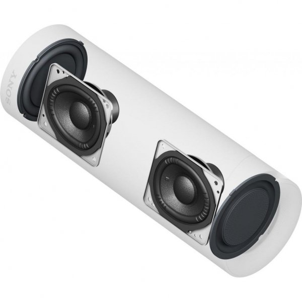 Акустична система SONY SRS-XB23 Extra Bass Red (SRSXB23R.RU2)