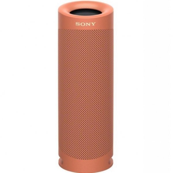 Акустична система SONY SRS-XB23 Extra Bass Red (SRSXB23R.RU2)