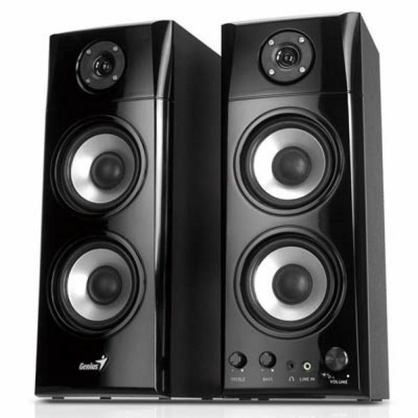 Акустична система SP-HF 1800A Genius (31730908100) Акустична система SP-HF 1800A Genius (31730908100)