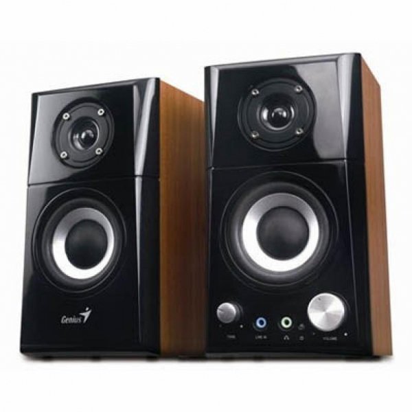 Акустична система SP-HF 500A Genius (31730905100)
