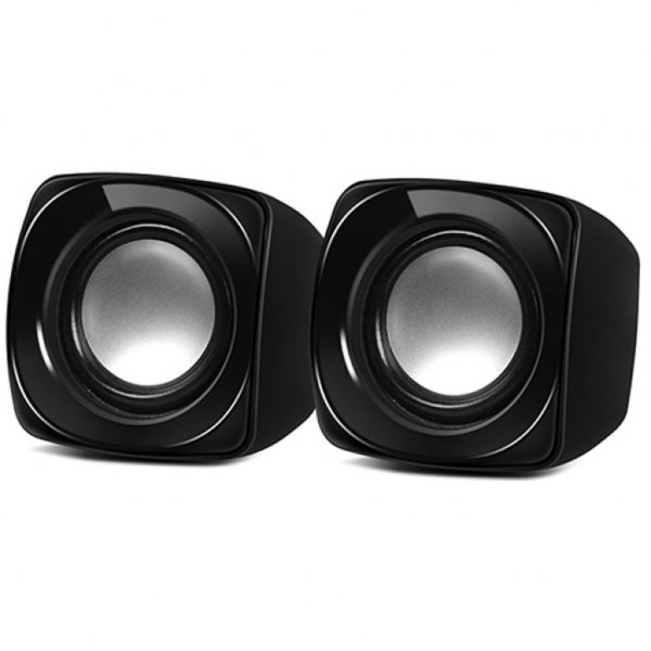 Акустична система SVEN 120 black Акустична система SVEN 120 black