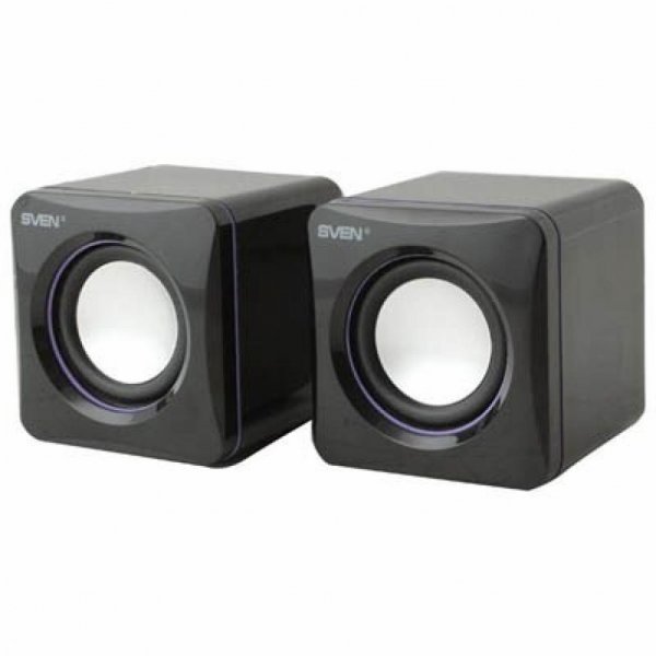 Акустична система SVEN 315 Black Акустична система SVEN 315 Black