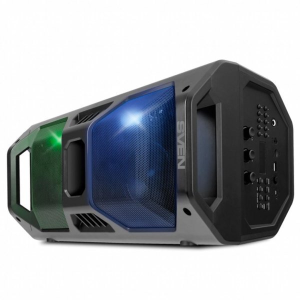 Акустична система SVEN PS-600 Black Акустична система SVEN PS-600 Black