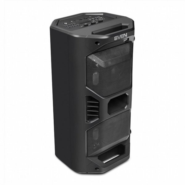 Акустична система SVEN PS-600 Black Акустична система SVEN PS-600 Black